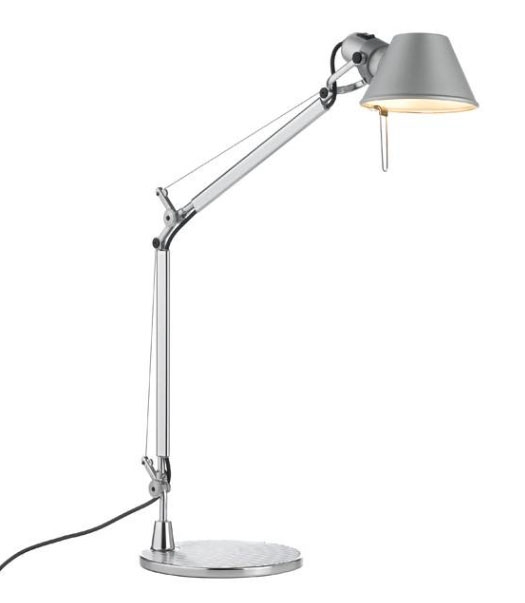 Tolomeo Mini Tischleuchte, LED