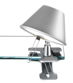 Tolomeo Pinza Klemmspot, Aluminium