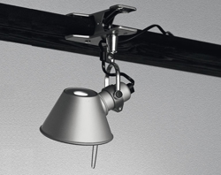 Tolomeo Pinza, Aluminium