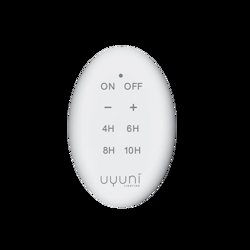 Premium-Fernbedienung für Uyuni LED-Kerzen