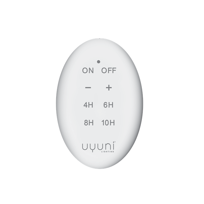 Premium-Fernbedienung für Uyuni LED-Kerzen