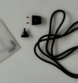 Thorup Copenhagen Wandleuchte Kit