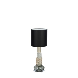 Vintage Mini Tischlampe