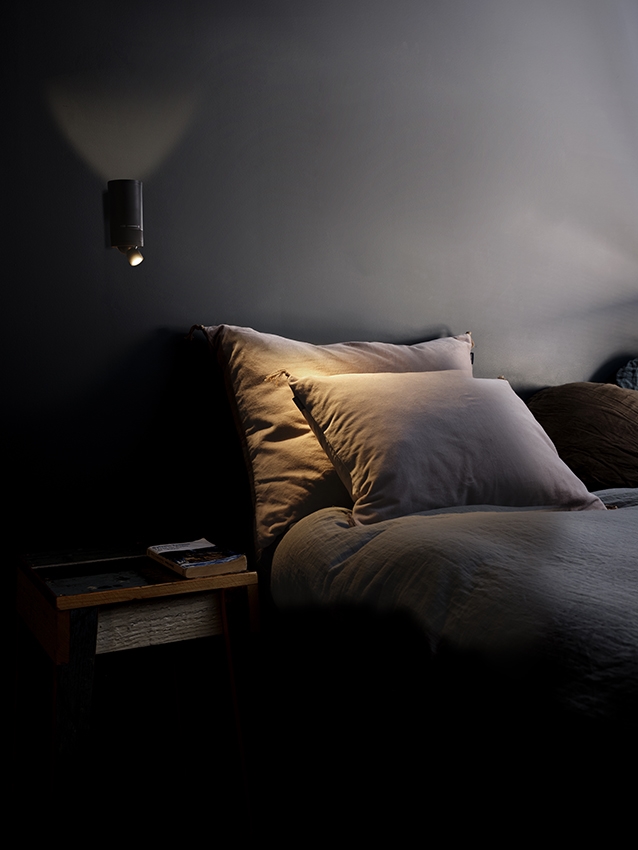 Vision 20/20 Omni Wandleuchte