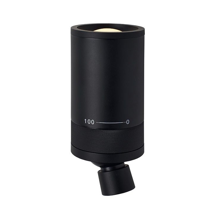 Vision 20/20 Omni SW Wandleuchte