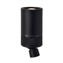 Vision 20/20 Omni SW Wandleuchte