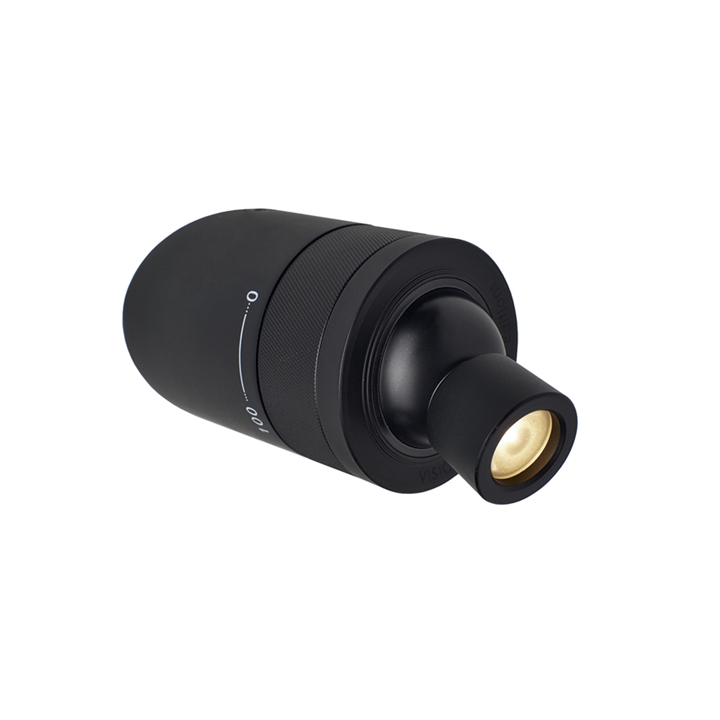 Vision 20/20 SW Wandleuchte