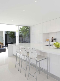 Deep 1.0 PAR16 Einbauspot, weiß