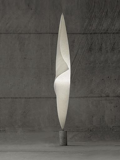 Wo-Tum-Bu 1 Stehleuchte