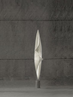 Wo-Tum-Bu 2 Stehleuchte