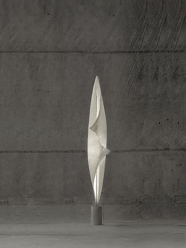 Wo-Tum-Bu 2 Stehleuchte