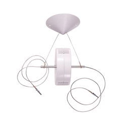 YaYaHo Teil A Transformator