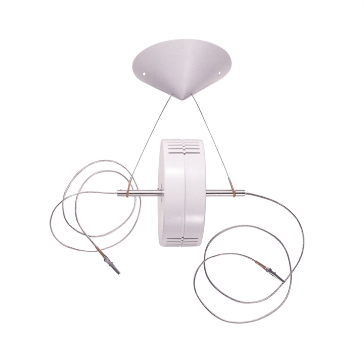 YaYaHo Teil A Transformator